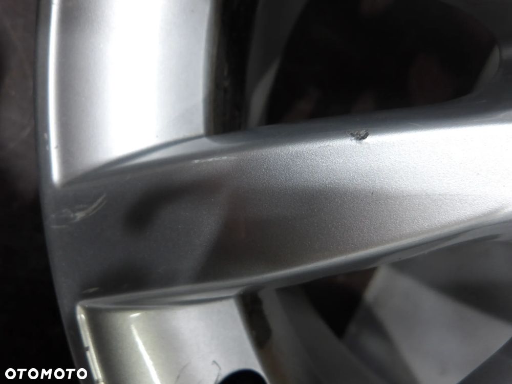 MERCEDES W211 SEDAN 02-05 FELGI ALUMINIOWE ALUFELGI 5X112 7.5J ET42 R16 - 16