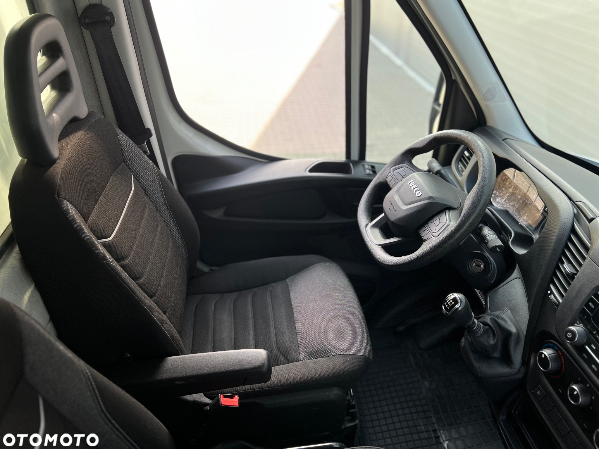 Iveco Daily - 21