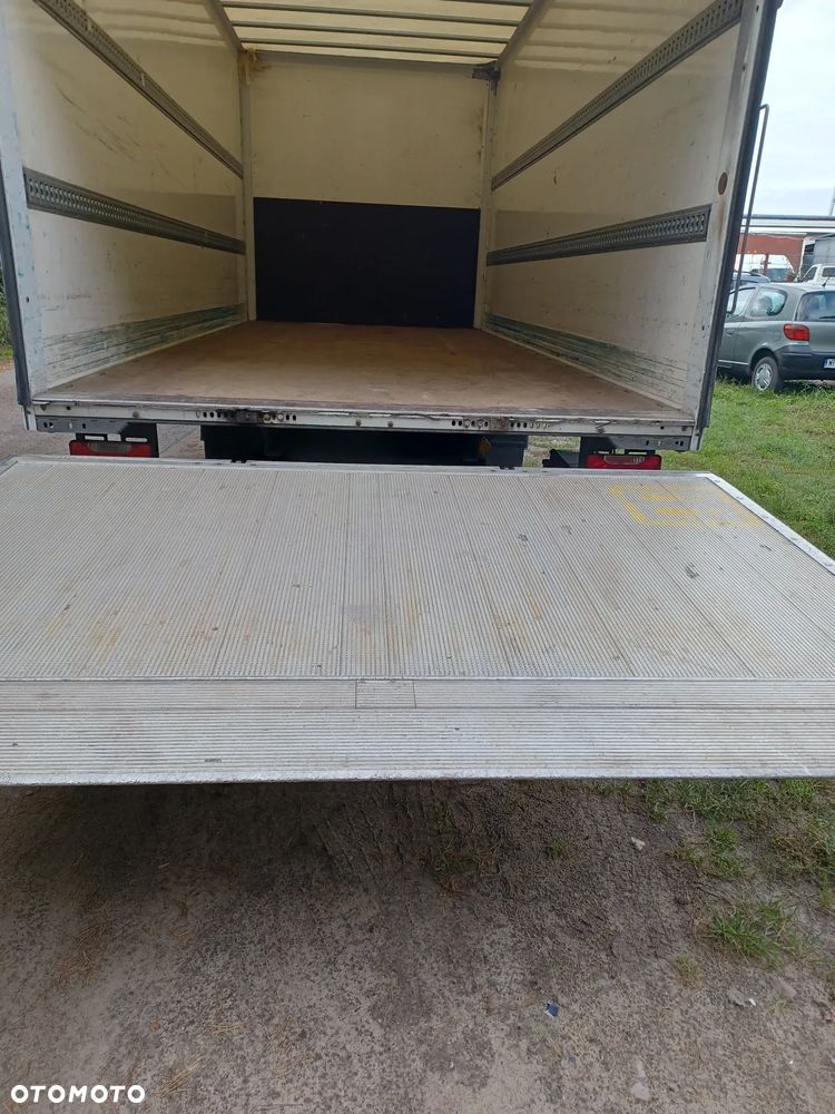 Iveco Daily 72 C170 - 9