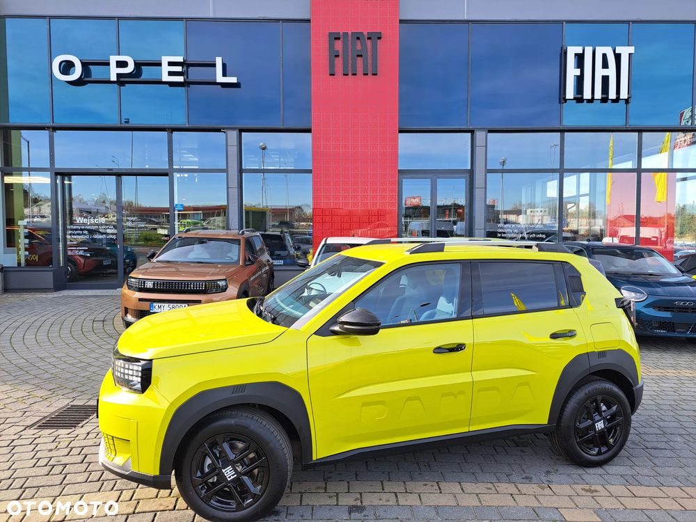 Fiat Grande Panda  44 kWh La Prima