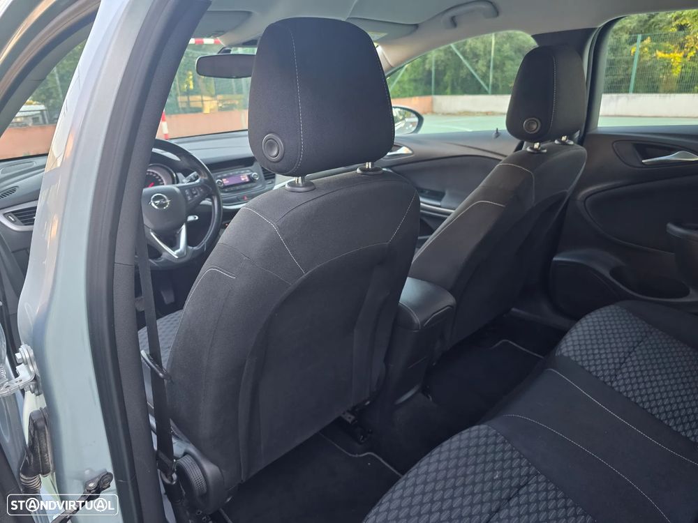 Opel Astra Sports Tourer 1.0 Dynamic Sport S/S - 15
