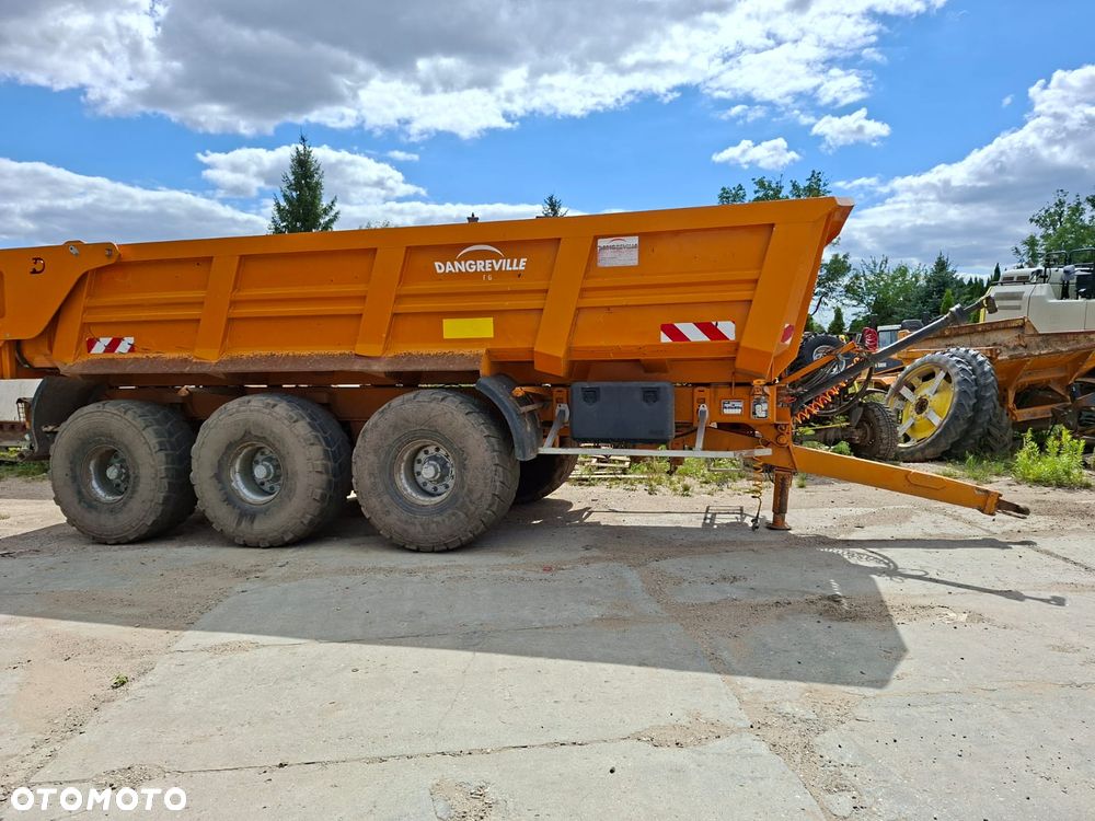 Inny Dangreville BB624 - 1