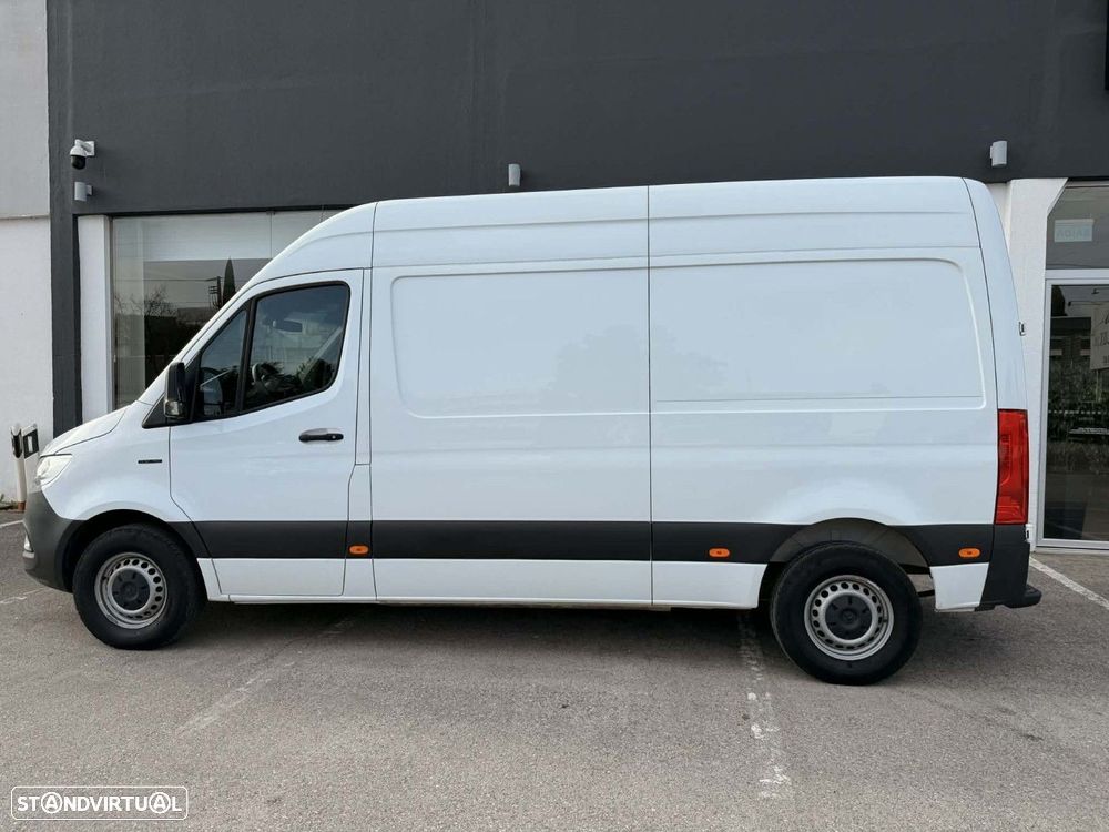 Mercedes-Benz Sprinter 312/39 - 3