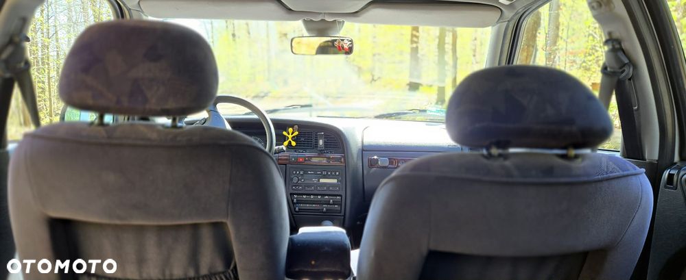 Citroën Xantia 3.0 Exclusive - 17