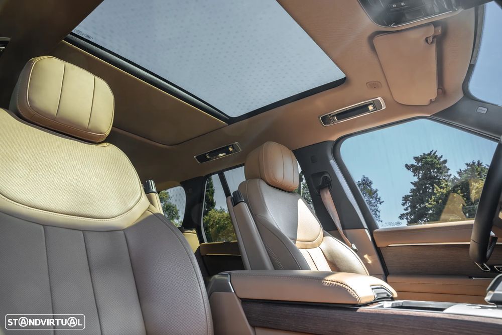 Land Rover Range Rover 3.0 P550e HSE - 19