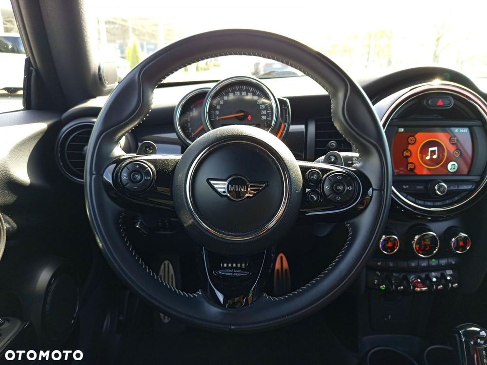 MINI Cooper S - 12