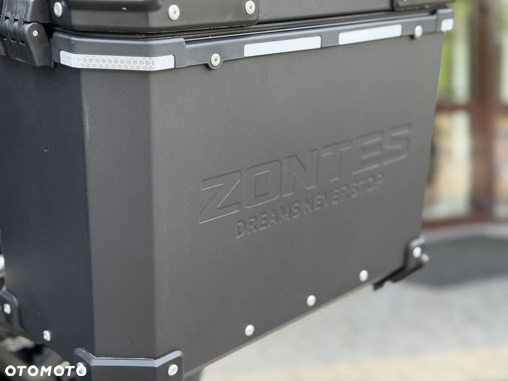 Zontes 703F - 17