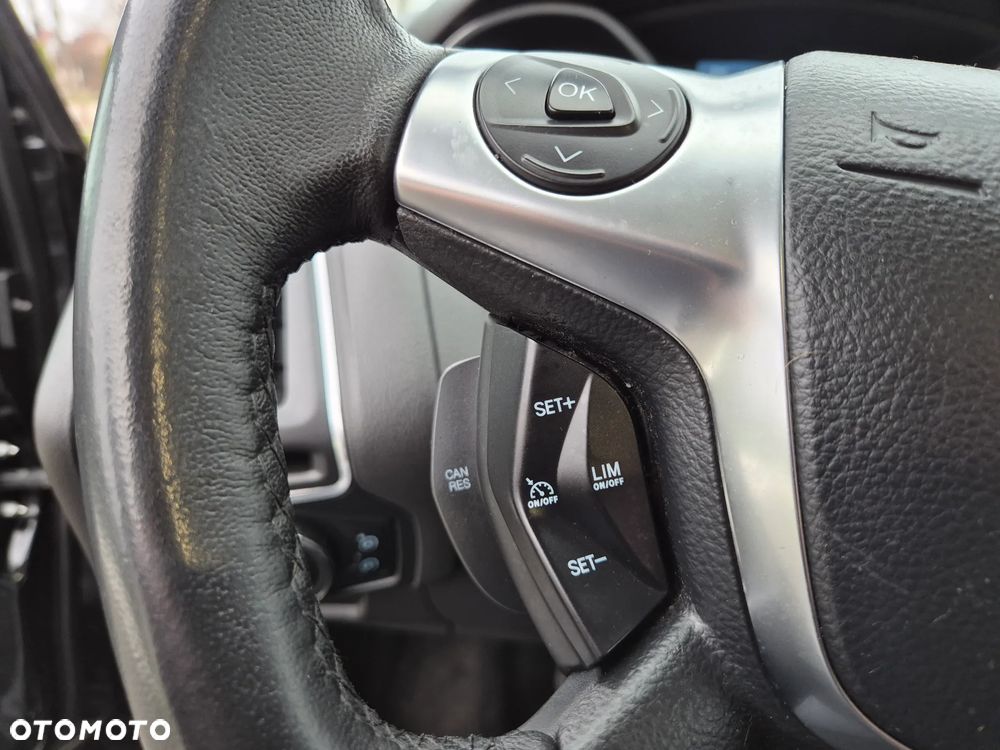 Ford Focus 1.6 EcoBoost Start-Stopp-System Titanium - 35