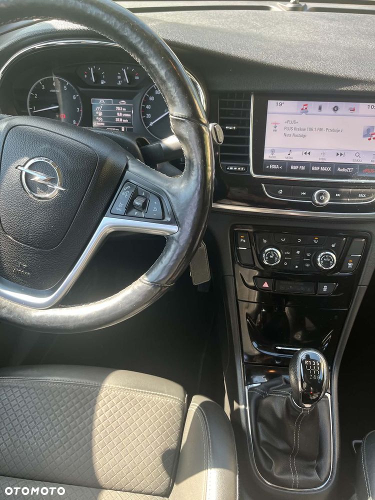Opel Mokka 1.4 T Cosmo - 7