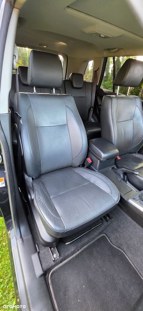 Suzuki Grand Vitara 3.2 V6 Elegance - 21