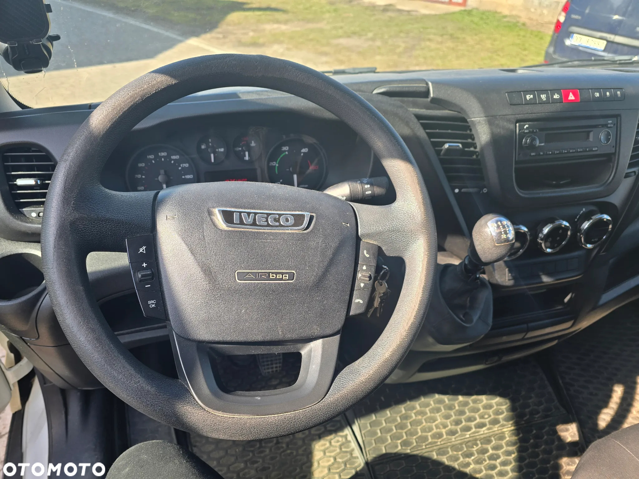 Iveco Daily 35S15 - 3
