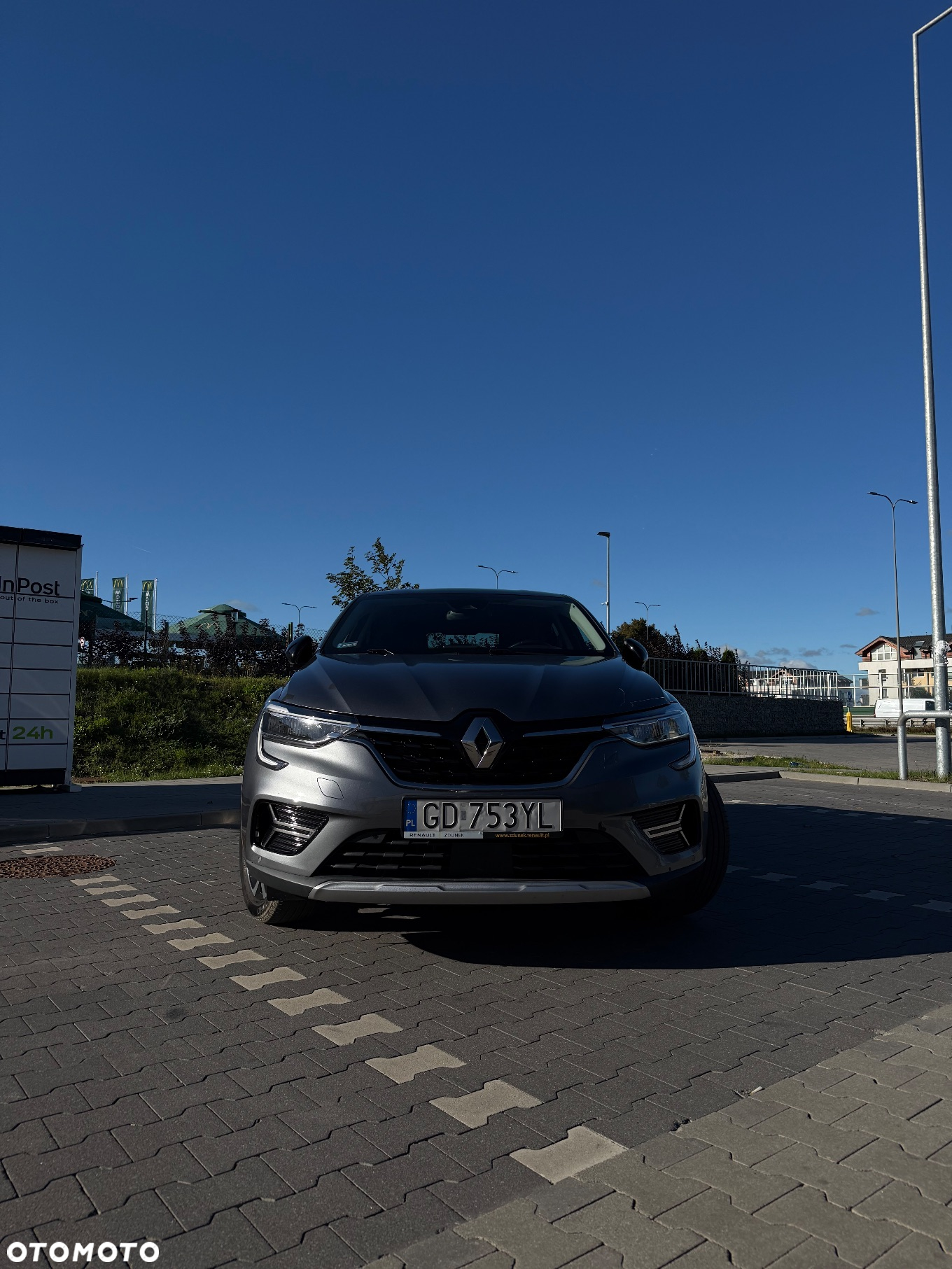 Renault Arkana - 4