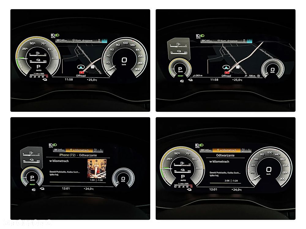 Audi Q5 Sportback 50 TFSIe quattro S tronic edition one - 31