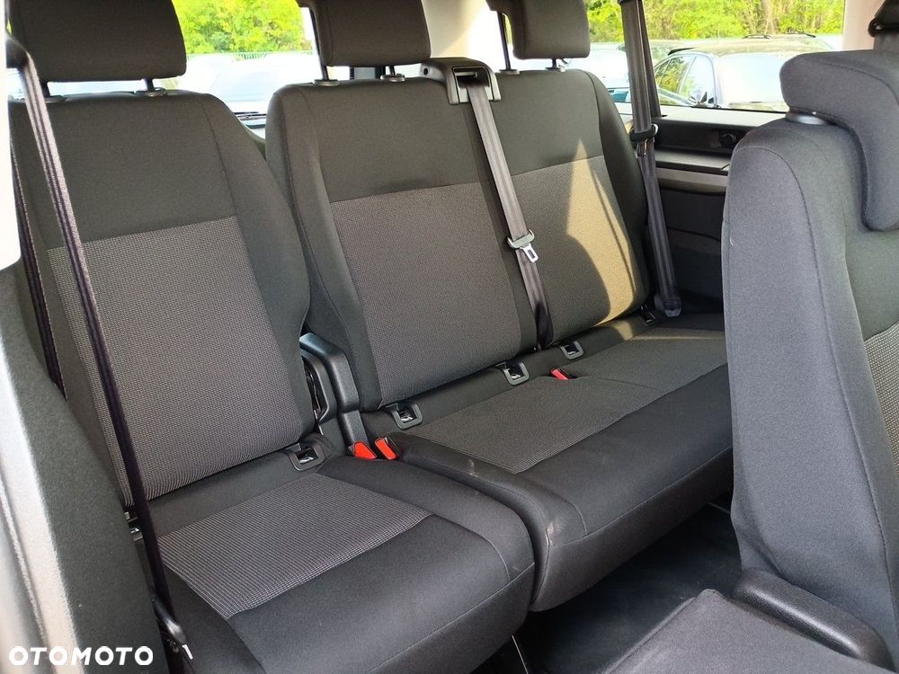 Citroën SpaceTourer 2.0 BlueHDi XL Plus EAT8 - 17