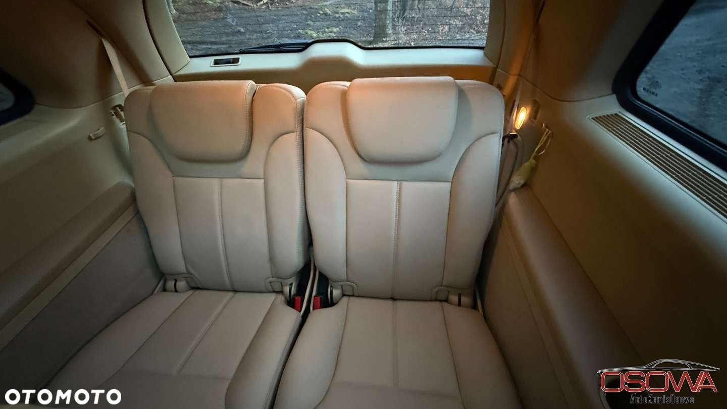 Mercedes-Benz GL 450 4Matic 7G-TRONIC Grand Edition - 25
