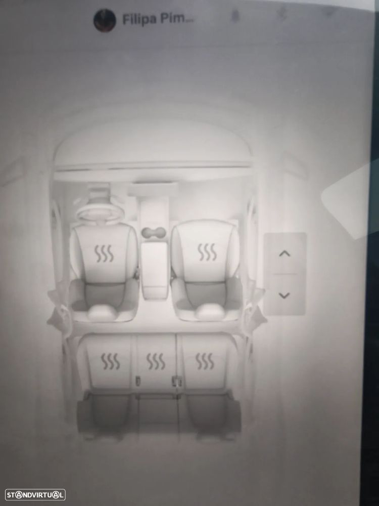 Tesla Model Y Tração Traseira - 14