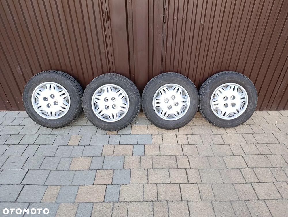 Fiat Panda 1.1 Active Eco - 24