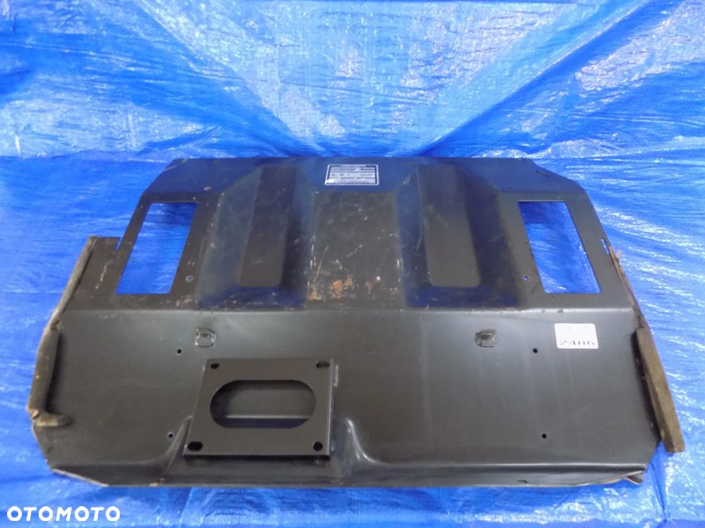 John Deere 6000 kabina licznik serownik ehr fotel plastik obudowa nagrzewnica kanał  6800 6400 - 16