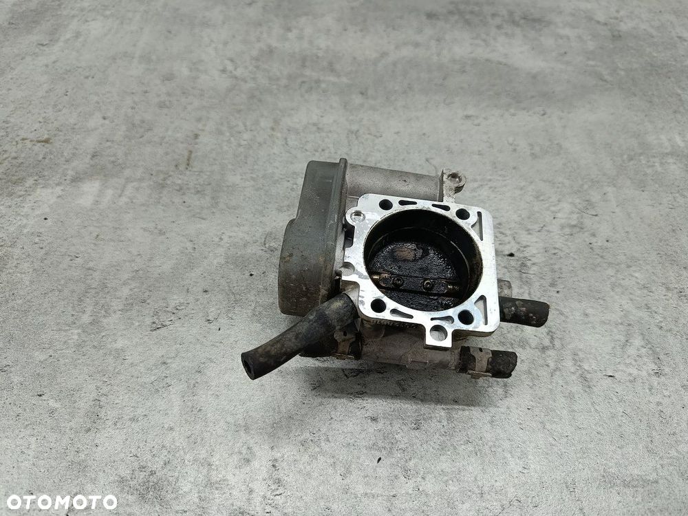 PRZEPUSTNICA OPEL VECTRA C 5WS91703 09128518 1.8 16V - 9