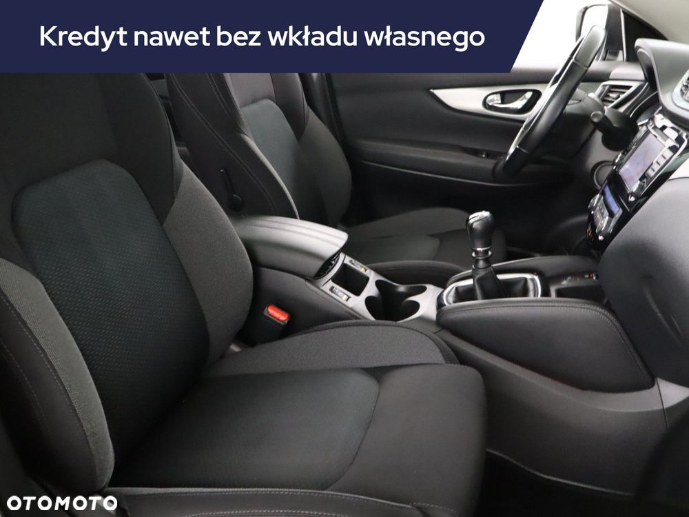 Nissan Qashqai - 11