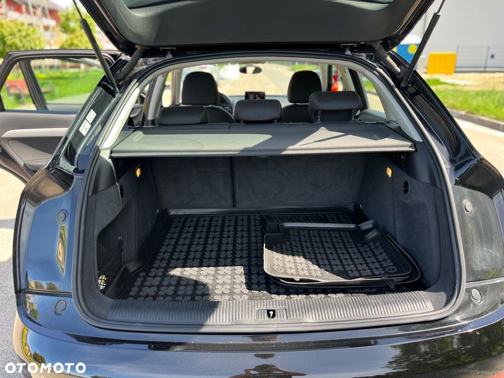 Audi Q3 2.0 TDI - 11