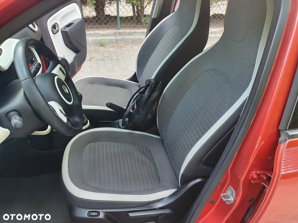 Renault Twingo SCe 70 Start&Stop Dynamique - 17