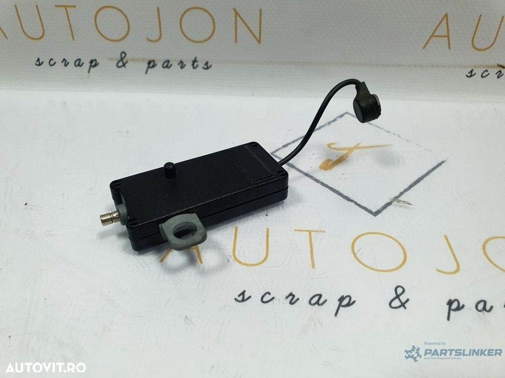 Amplificator antena radio JAGUAR S-TYPE CCX_, X200 1998 - 2008 2.7 D AJD - 2
