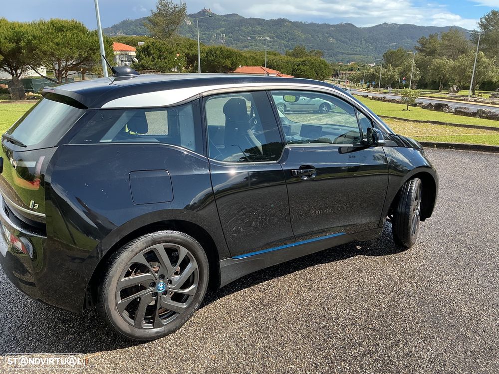BMW i3 (120 Ah) - 3