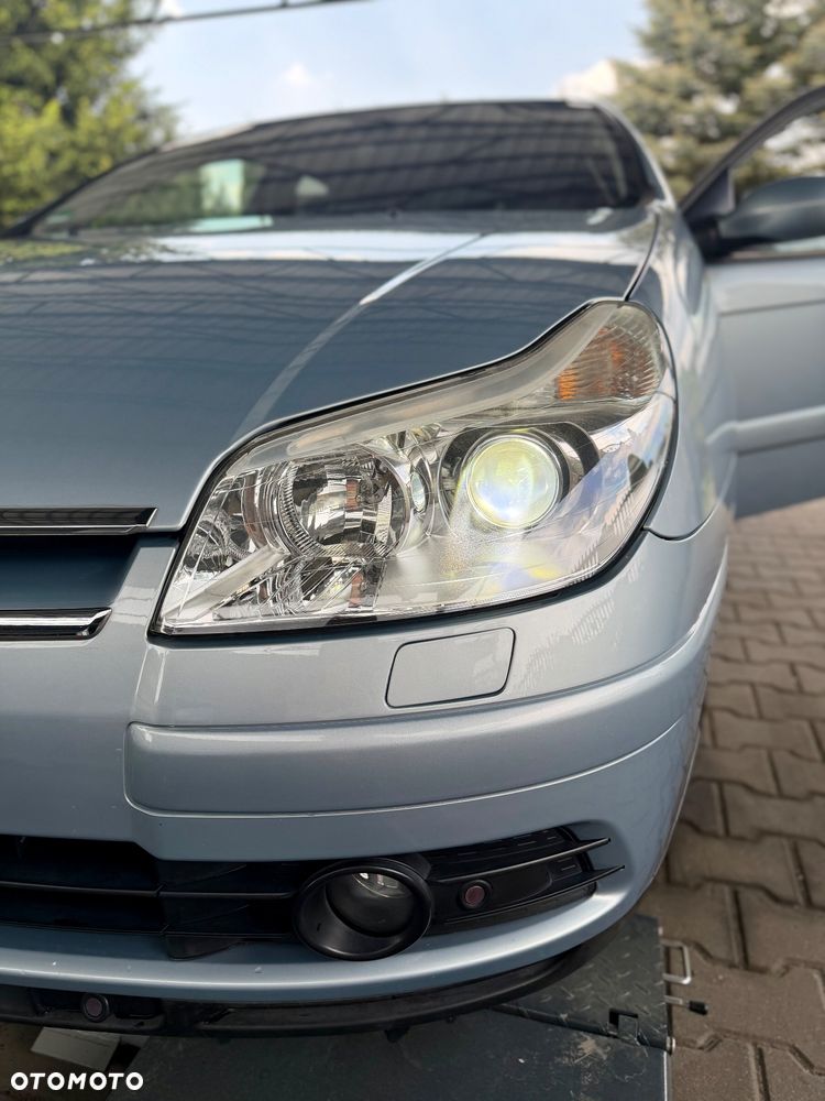 Citroën C5 2.0 16V Exclusive - 22