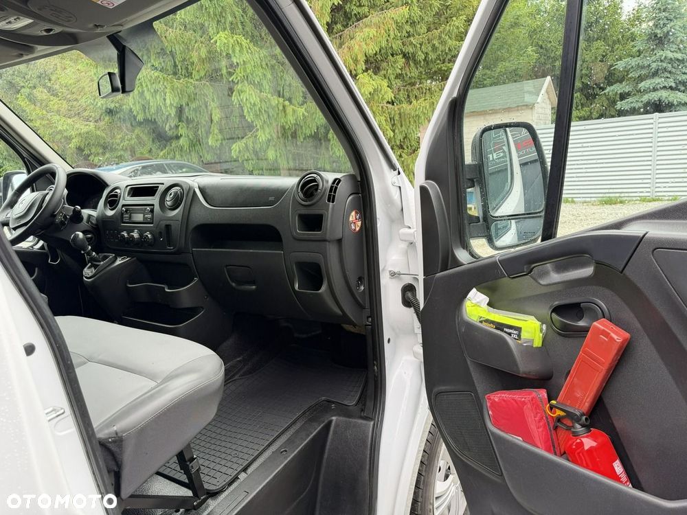 Renault Master - 8