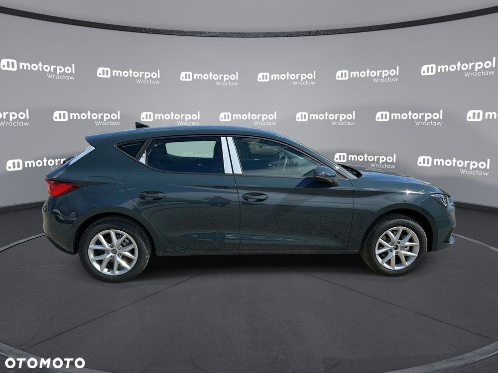 Seat Leon - 3