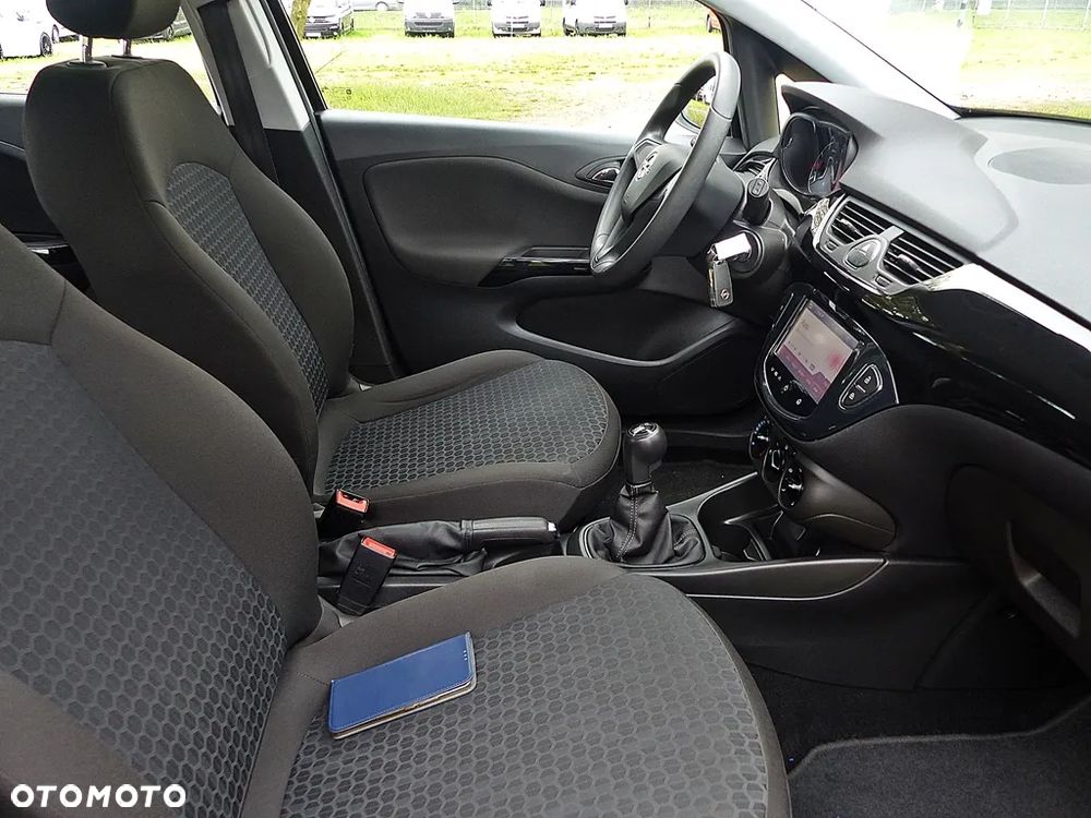Opel Corsa 1.2 16V (ecoFLEX) Selection - 25