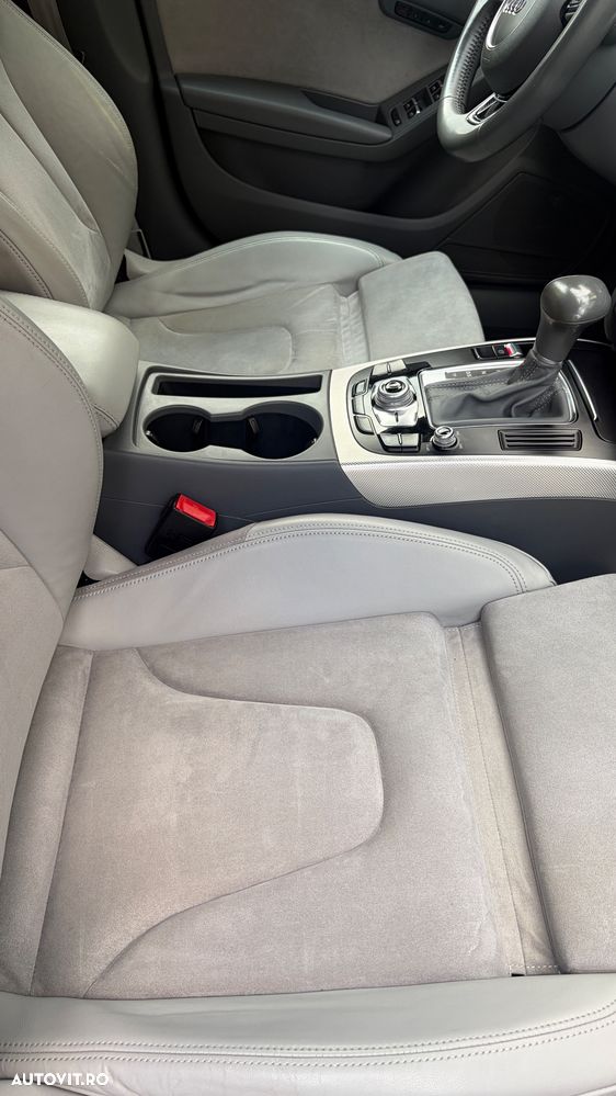 Audi A5 Sportback 2.0 TDI Multitronic - 6