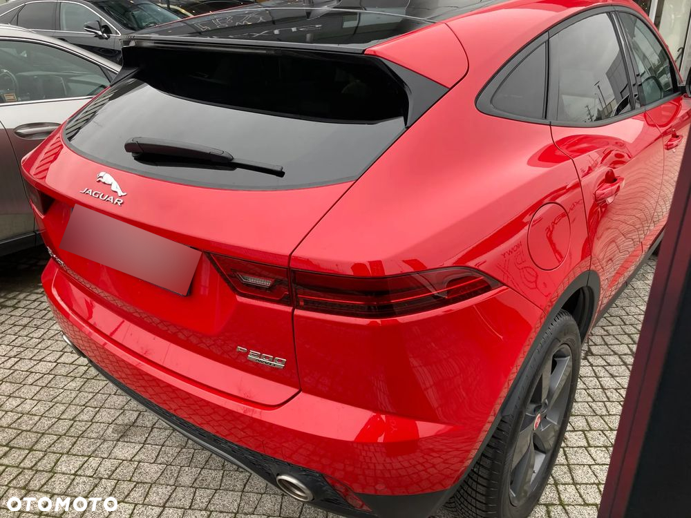 Jaguar E-Pace 2.0 i4P AWD - 6