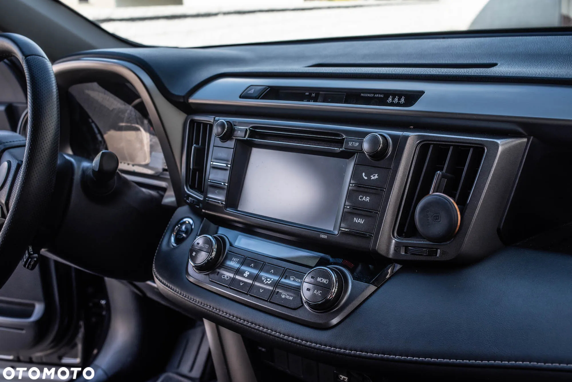 Toyota RAV4 2.0 Premium - 10
