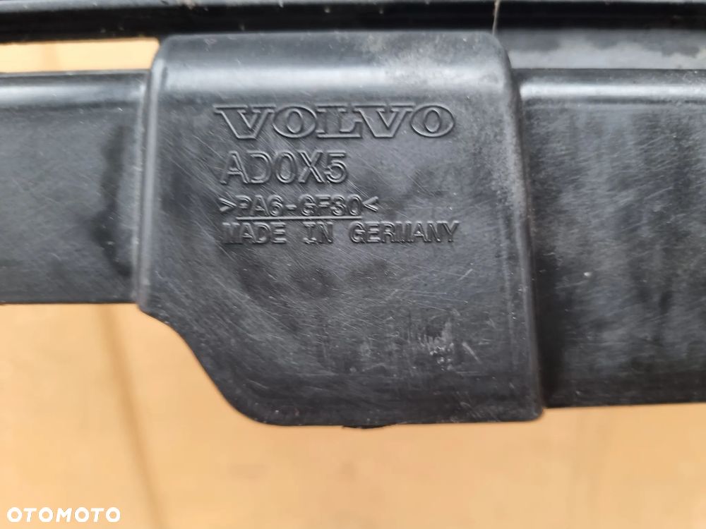 VOLVO XC60 II ŻALUZJA KIEROWNICA POWIETRZA - 5