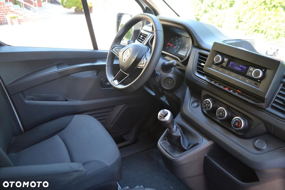 Renault Trafic ENERGY L2H1 3.0t Komfort - 4
