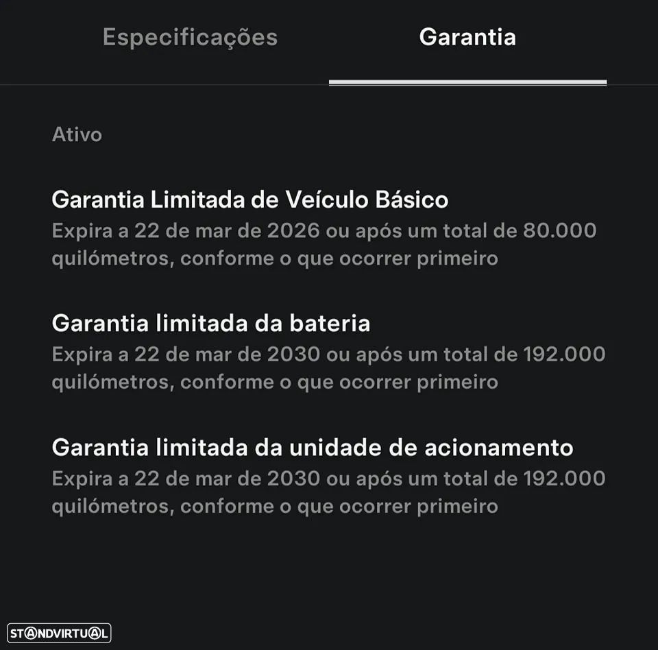 Tesla Model 3 Performance Dual Motor AWD - 8