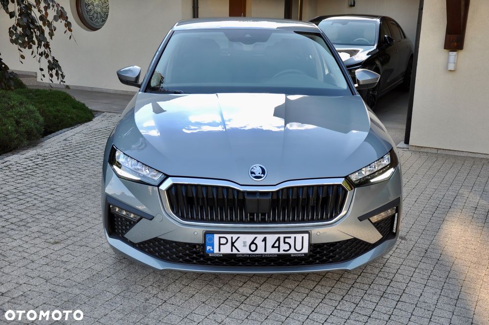 Skoda Scala 1.0 TSI Drive DSG - 3