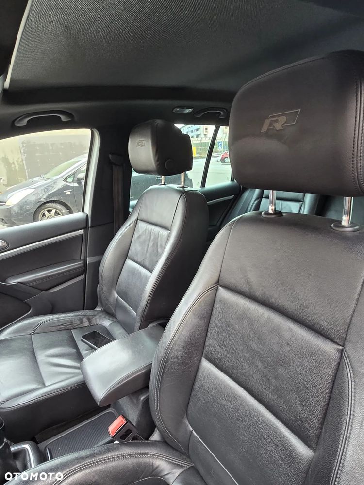 Volkswagen Tiguan 2.0 TDI Perfectline R-Style - 4