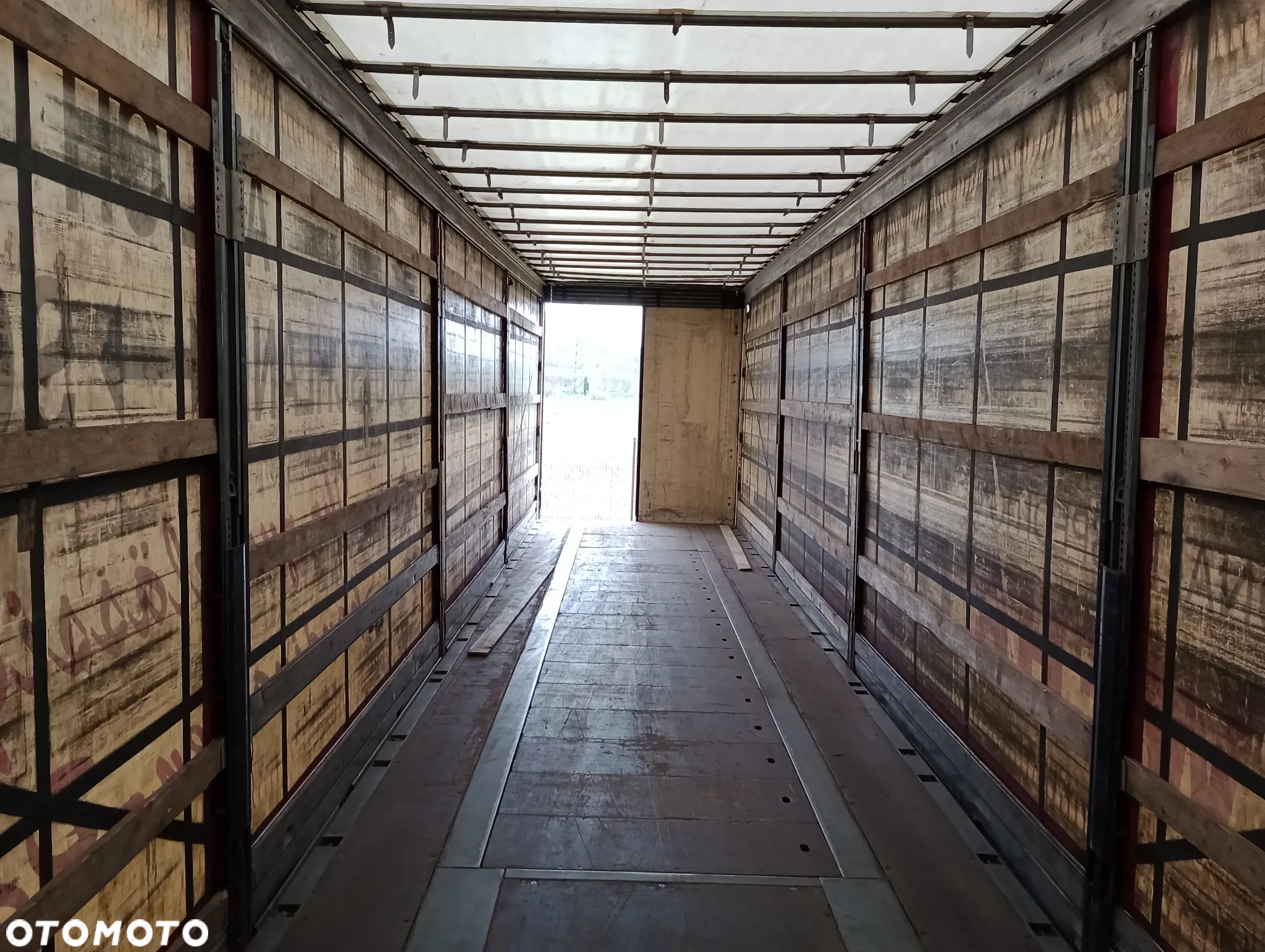 Schmitz Cargobull SCB Varios - 18