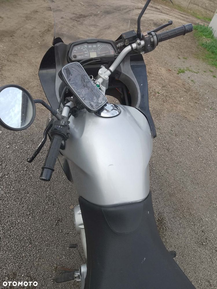 Honda Varadero - 2