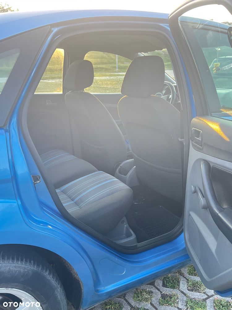 Ford Focus - 6