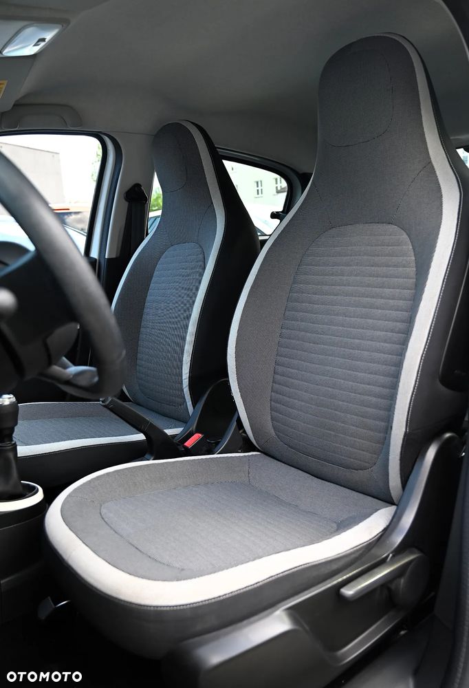 Renault Twingo SCe 65 LIMITED - 30