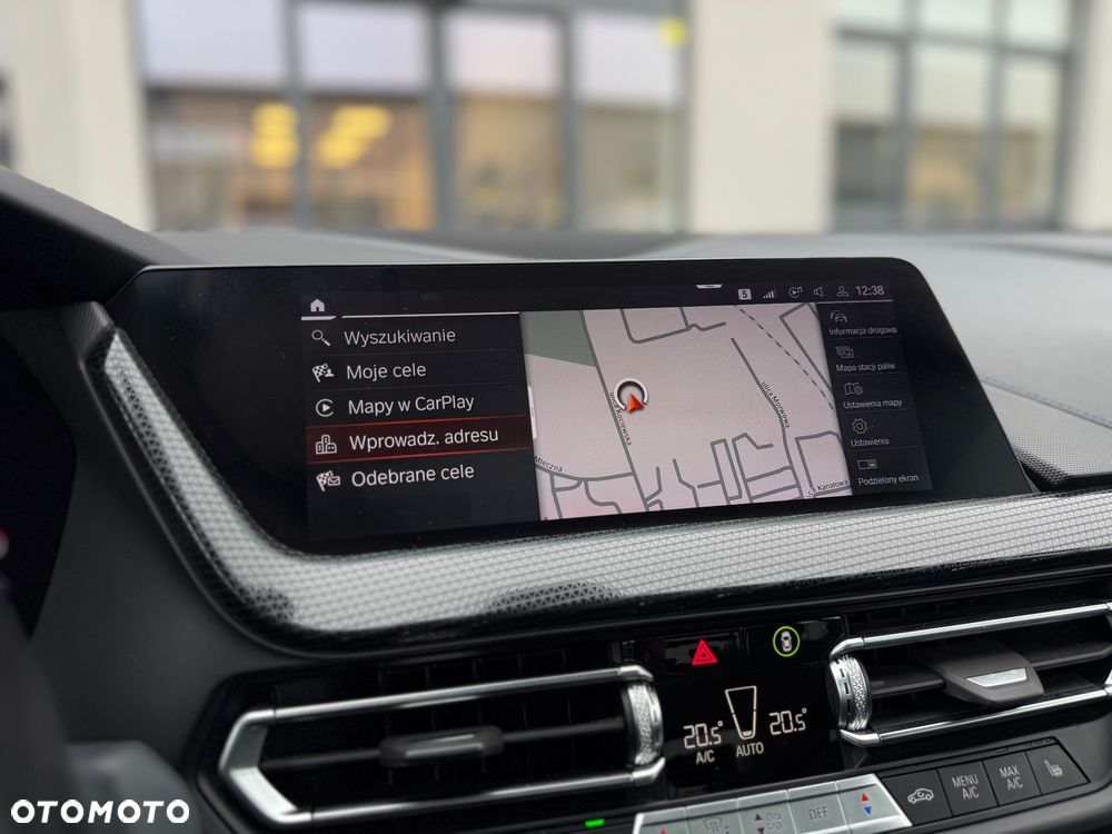 BMW Seria 2 220i M Sport - 31