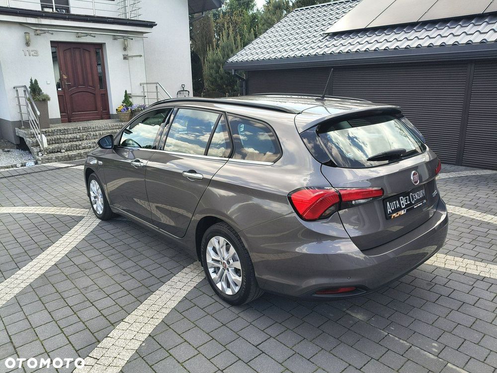 Fiat Tipo 1.4 T-Jet Lounge - 6