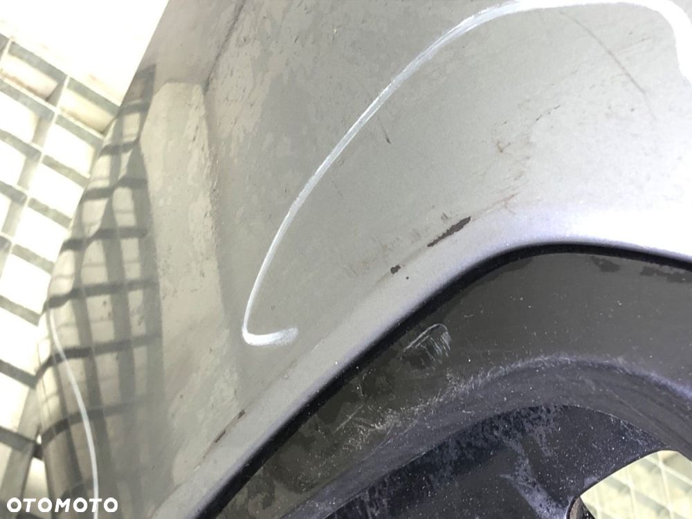 ZDERZAK PRZÓD  BMW 5 (G30, F90) 2016 - 2022 540 i xDrive 250 kW [340 KM] benzyna 2016 - 2020 - 4