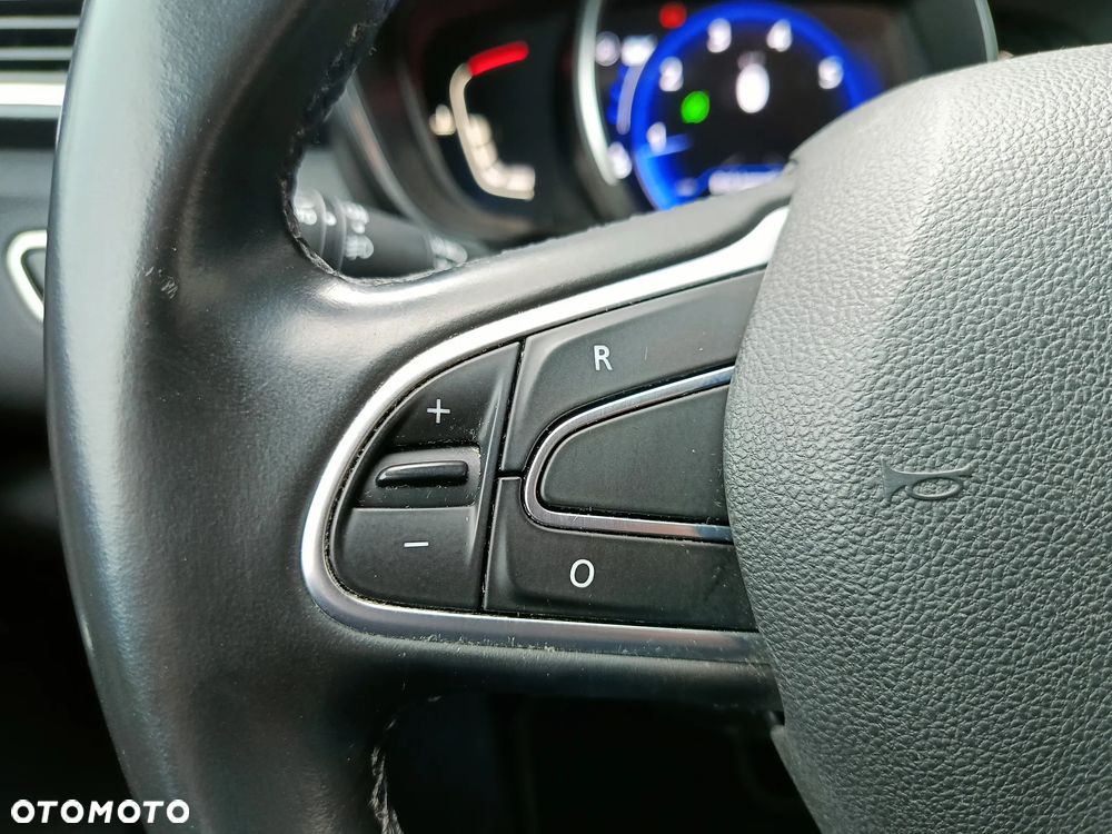 Renault Kadjar 1.3 TCe FAP Intens EDC - 17