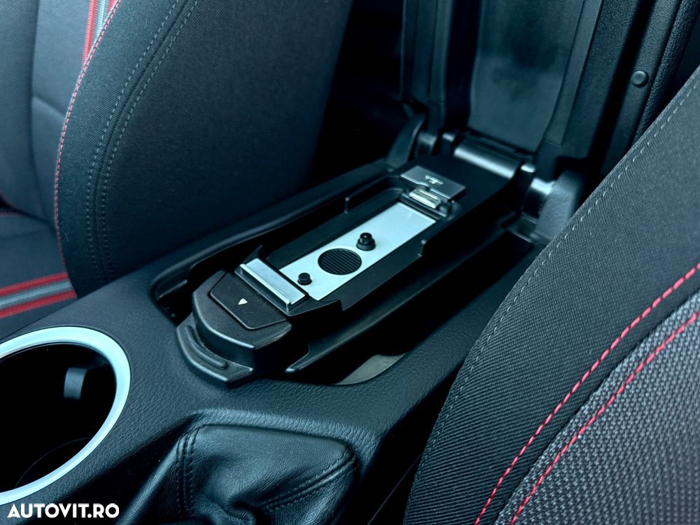 BMW X1 sDrive18d Aut. - 23