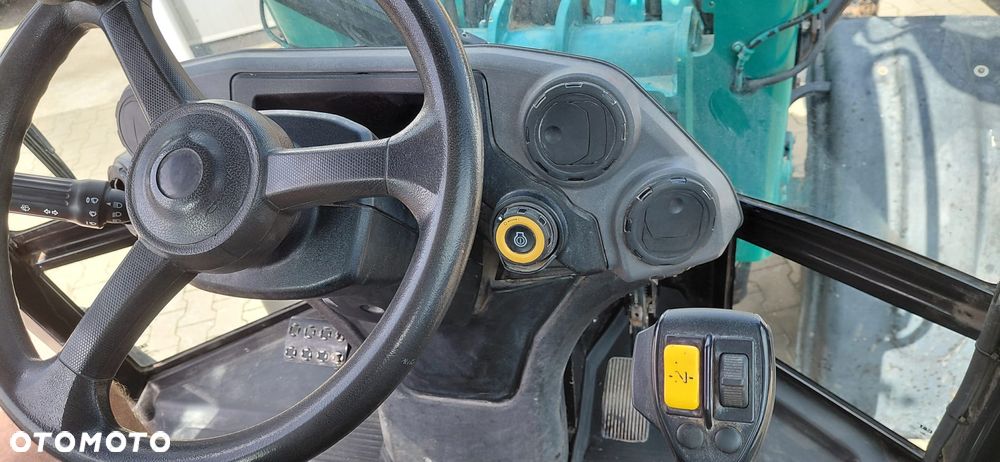 Caterpillar 908-14A (2023 r) 906 H2 M 907 H2 M 908 H2 M - 7